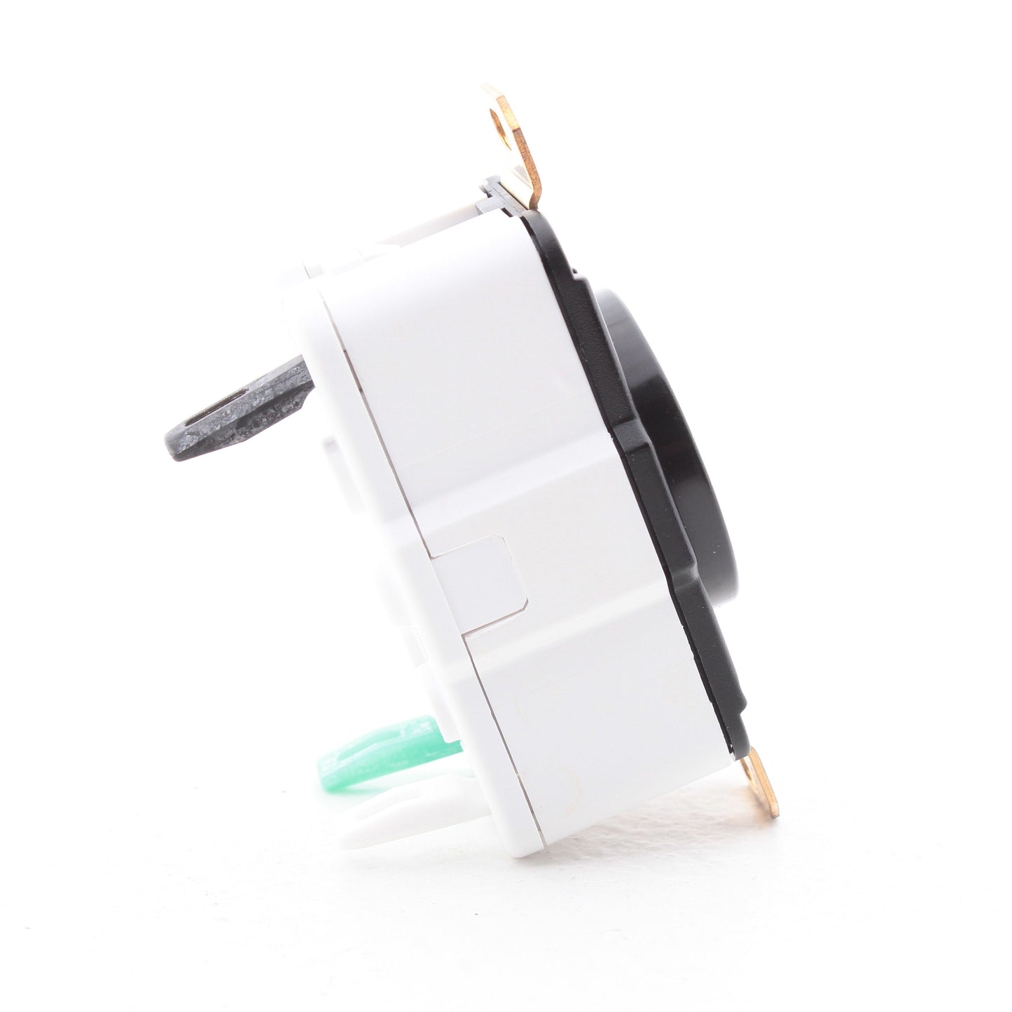 Hubbell EdgeConnect� HBL2310 20A Twist Locking Receptacle Outlet L5-20R 125V