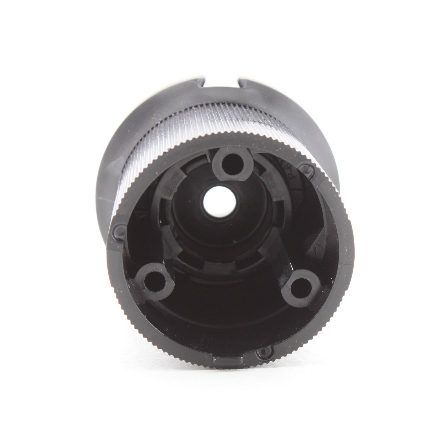 Hubbell HBL2331S 20A Turn Locking Connector Plug w/ Safety Shroud L7-20P 277V