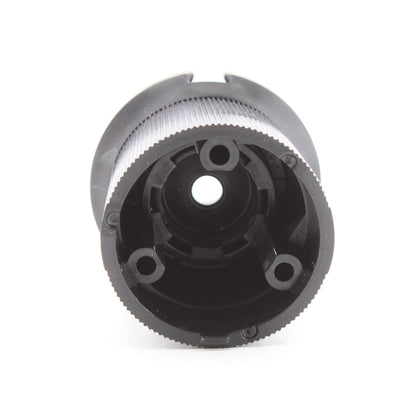 Hubbell HBL2331S 20A Turn Locking Connector Plug w/ Safety Shroud L7-20P 277V