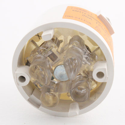 Hubbell Twist Locking Right Angle Plug Nema L14-20P 20A 125/250V HBL2411SA