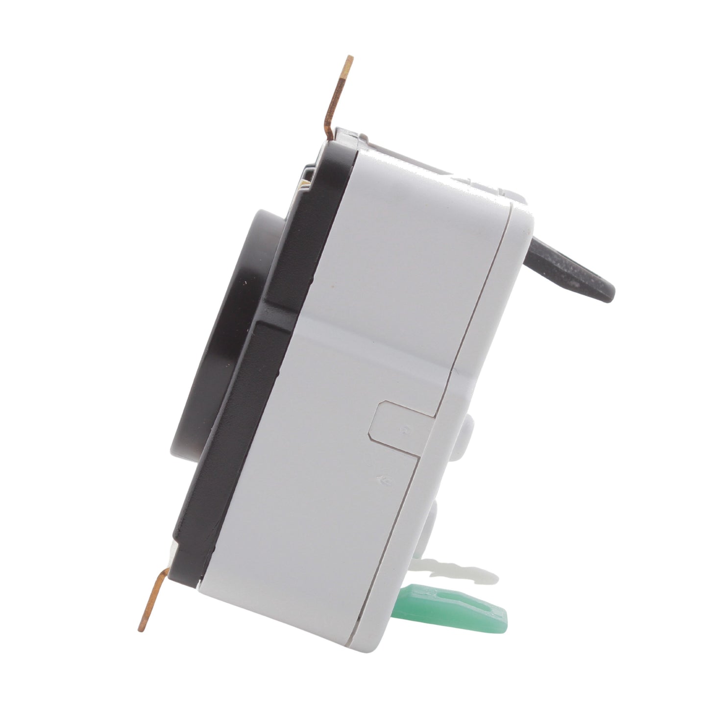 Hubbell EdgeConnect� HBL2610ST 30A Twist Locking Receptacle Outlet L5-30R 125V