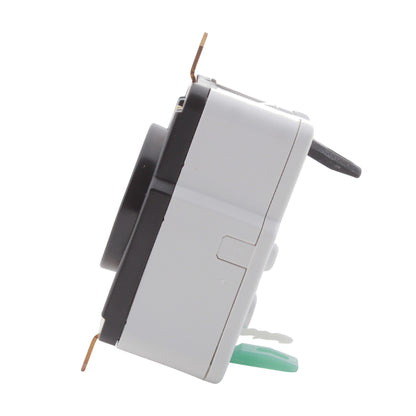 Hubbell EdgeConnect� HBL2610ST 30A Twist Locking Receptacle Outlet L5-30R 125V