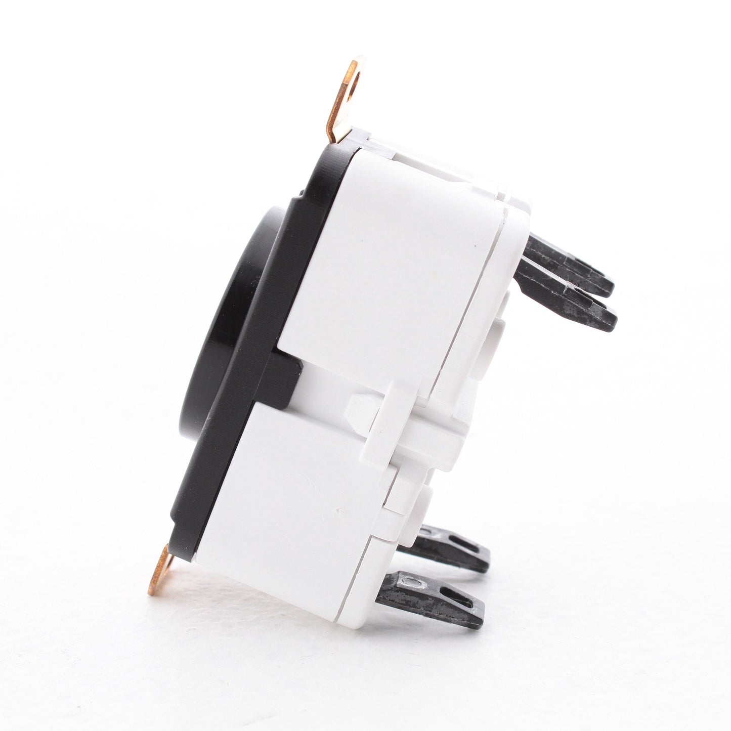 Hubbell EdgeConnect� HBL2710ST 30A Twist Lock Receptacle L14-30R Outlet 125/250V