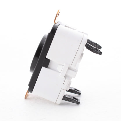 Hubbell EdgeConnect� HBL2710ST 30A Twist Lock Receptacle L14-30R Outlet 125/250V