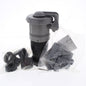 Hubbell Watertight Pin & Sleeve Reversed Service Connector 30A 600V HBL330CS2WR