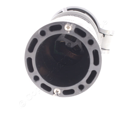 Hubbell Watertight Pin & Sleeve Reversed Service Connector 30A 600V HBL330CS2WR