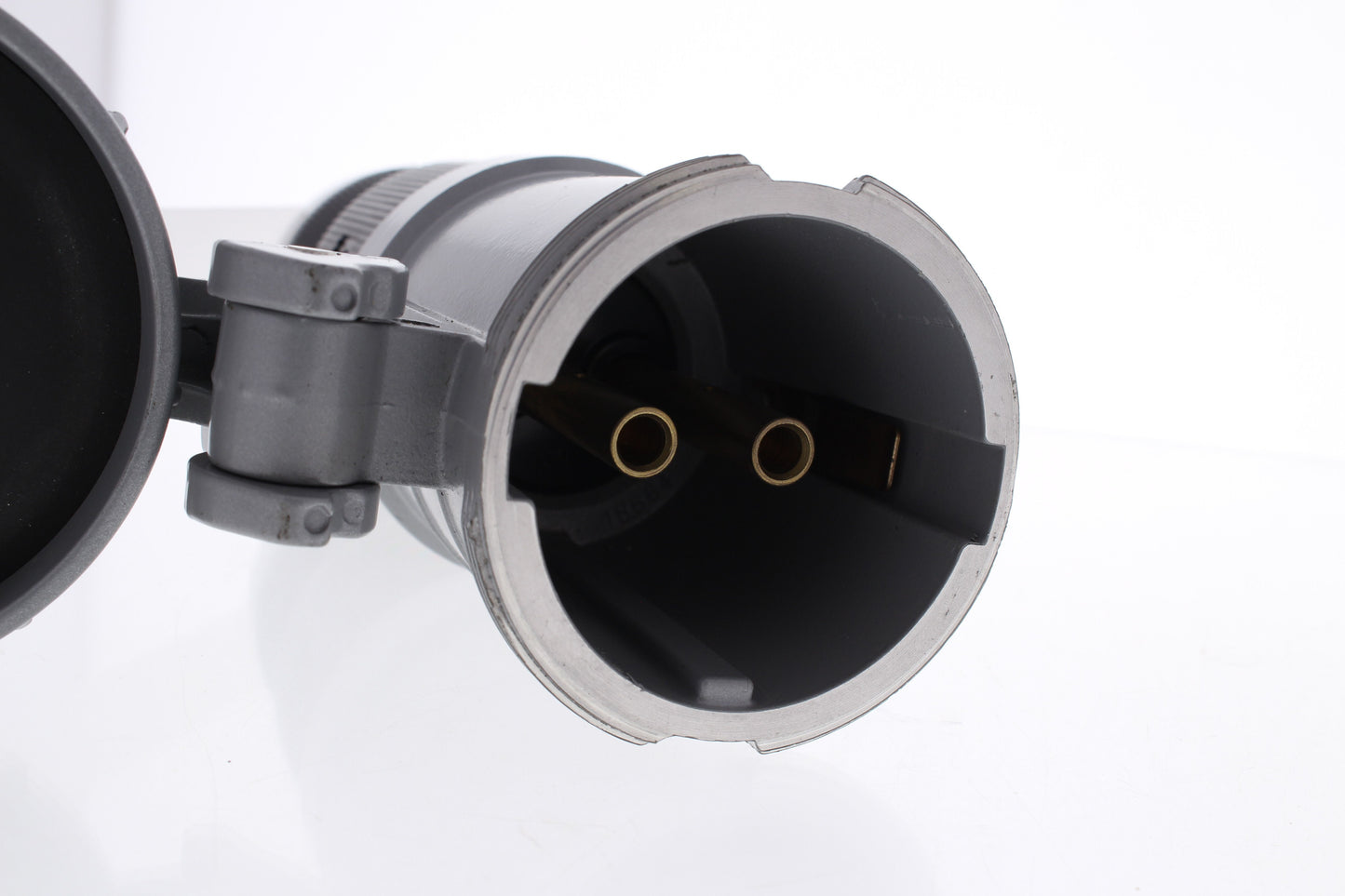 Hubbell Watertight Pin & Sleeve Reverse Service Connector 60A 600V HBL360CS1WR