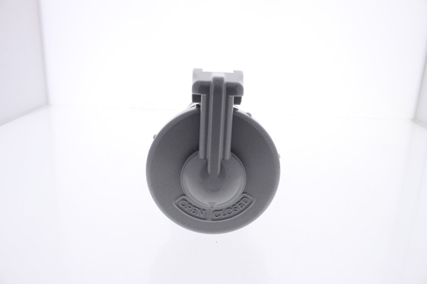 Hubbell Watertight Pin & Sleeve Reverse Service Connector 60A 600V HBL360CS1WR