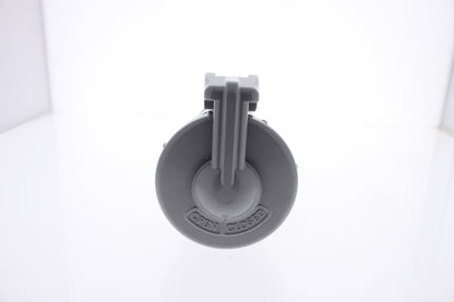 Hubbell Watertight Pin & Sleeve Reverse Service Connector 60A 600V HBL360CS1WR