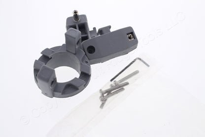Hubbell Watertight Pin & Sleeve Reverse Service Connector 60A 600V HBL360CS1WR