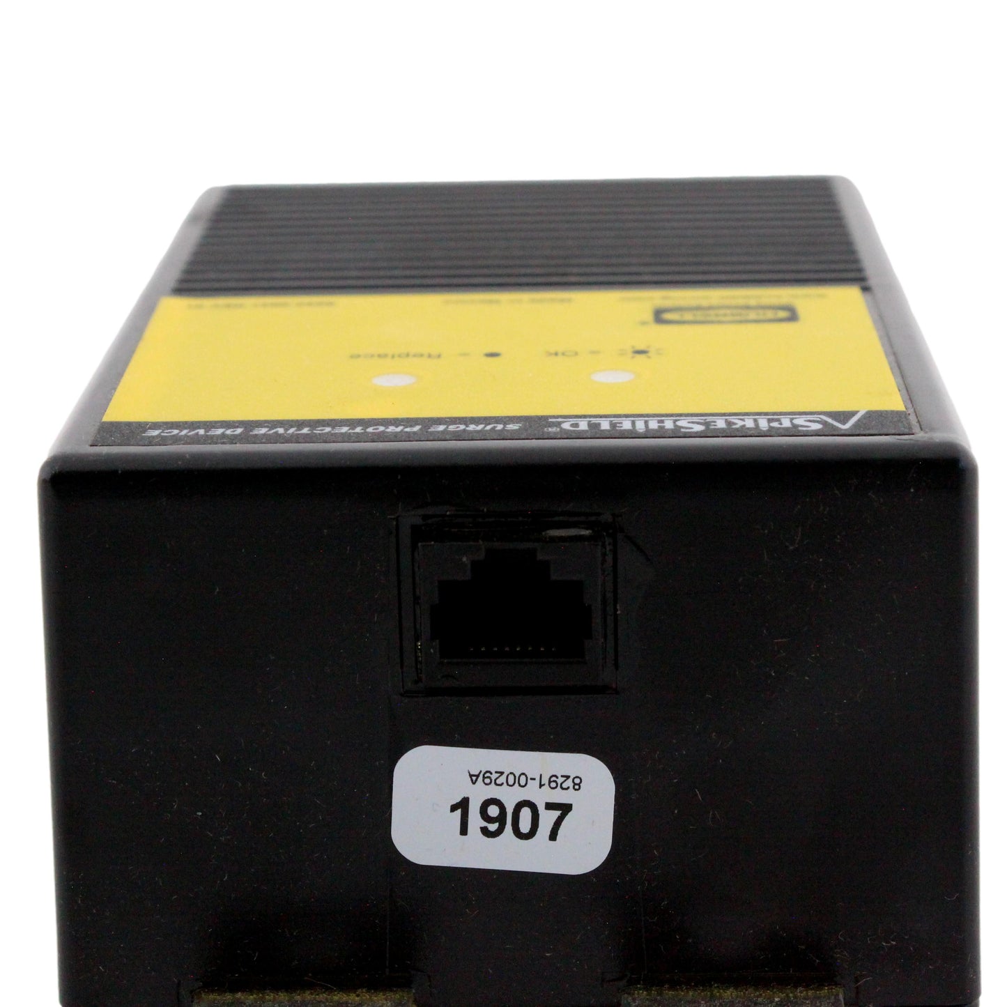 Hubbell Surge Protective Panel Replacement Module 120V 120kA HBL3P120CM