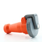 Hubbell Watertight Pin & Sleeve Connector Female Plug 20A 125/250V HBL420C12WM2