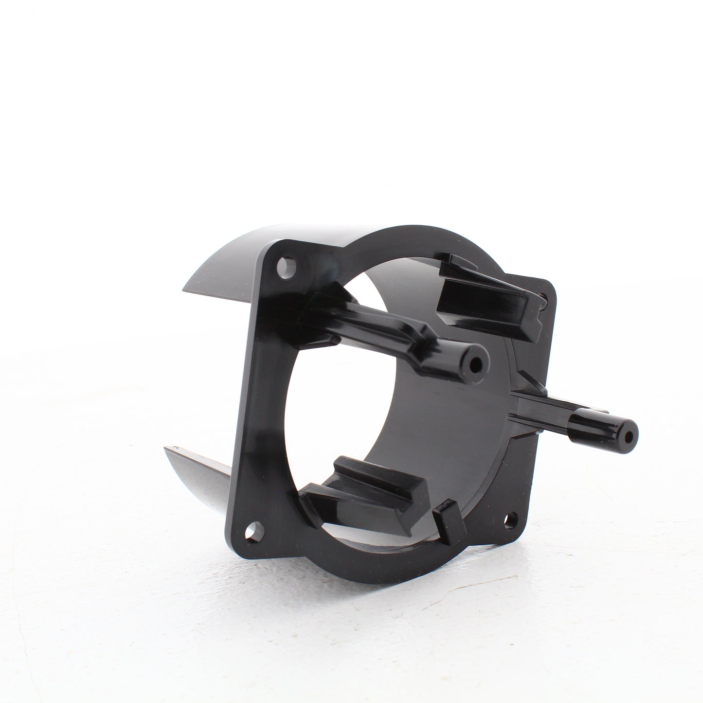 Hubbell HBL5607RRH Replacement Housing HBL5607R Pin & Sleeve Receptacle Outlet