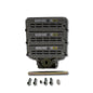 Hubbell Replacement Non-Fused Switch 60A Motor Disconnect Interlock HBL60MISRS