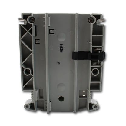 Hubbell Replacement Non-Fused Switch 60A Motor Disconnect Interlock HBL60MISRS