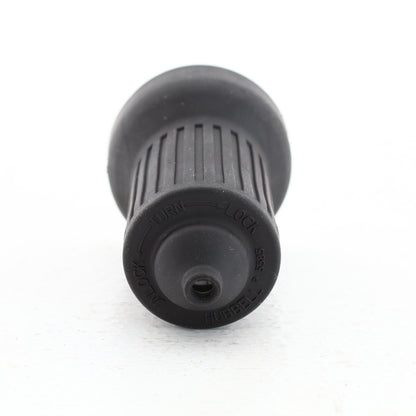Hubbell Weatherproof Boot HBL7459V for 2W ML1 Midget Locking Connector HBL7464V