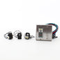 Hubbell SplitCore Circuit Panel Monitor 120A 240V 3 Phase Delta HBLPG010D00016MM