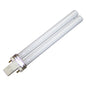 Philips ALTO PL-S 13W/850/2P Single Tube 2 Pin Compact Fluorescent Light Bulb