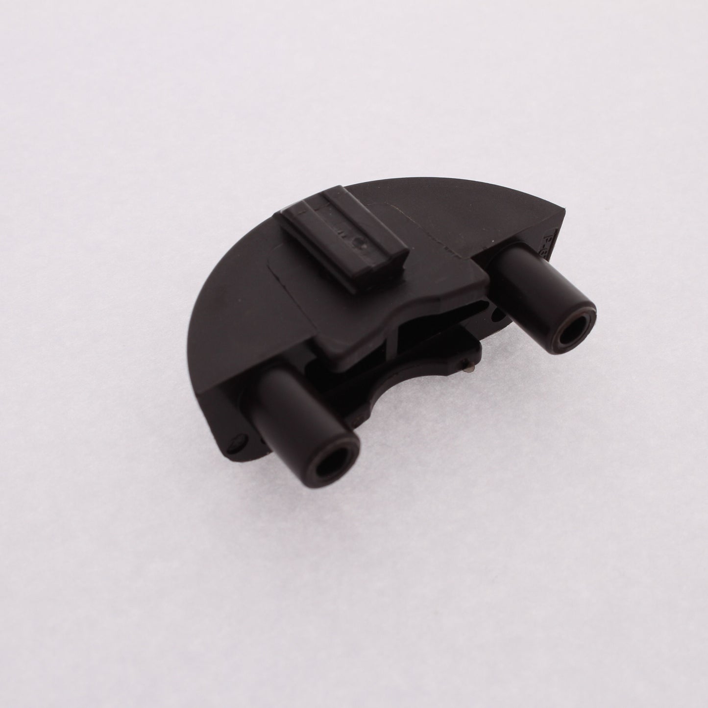 10 Hubbell Brown Cord Clamps for 3-Wire Twist Lock Plugs/Connectors HBLTL2CCBR