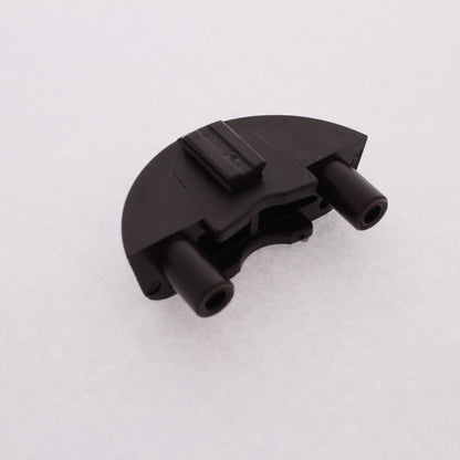10 Hubbell Brown Cord Clamps for 3-Wire Twist Lock Plugs/Connectors HBLTL2CCBR