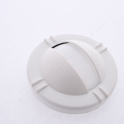 Hubbell Replacement Lens for Aisle High Bay Outdoor Occupancy Sensor HBRLXTA