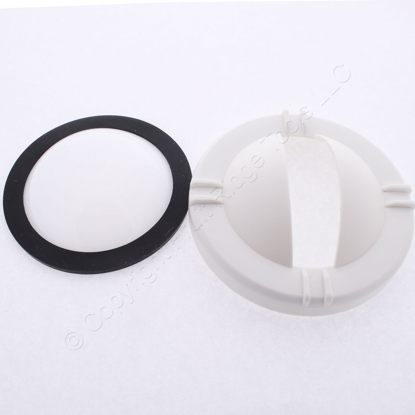 Hubbell Replacement Lens for Aisle High Bay Outdoor Occupancy Sensor HBRLXTA