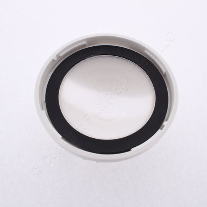 Hubbell Replacement Lens for Aisle High Bay Outdoor Occupancy Sensor HBRLXTA