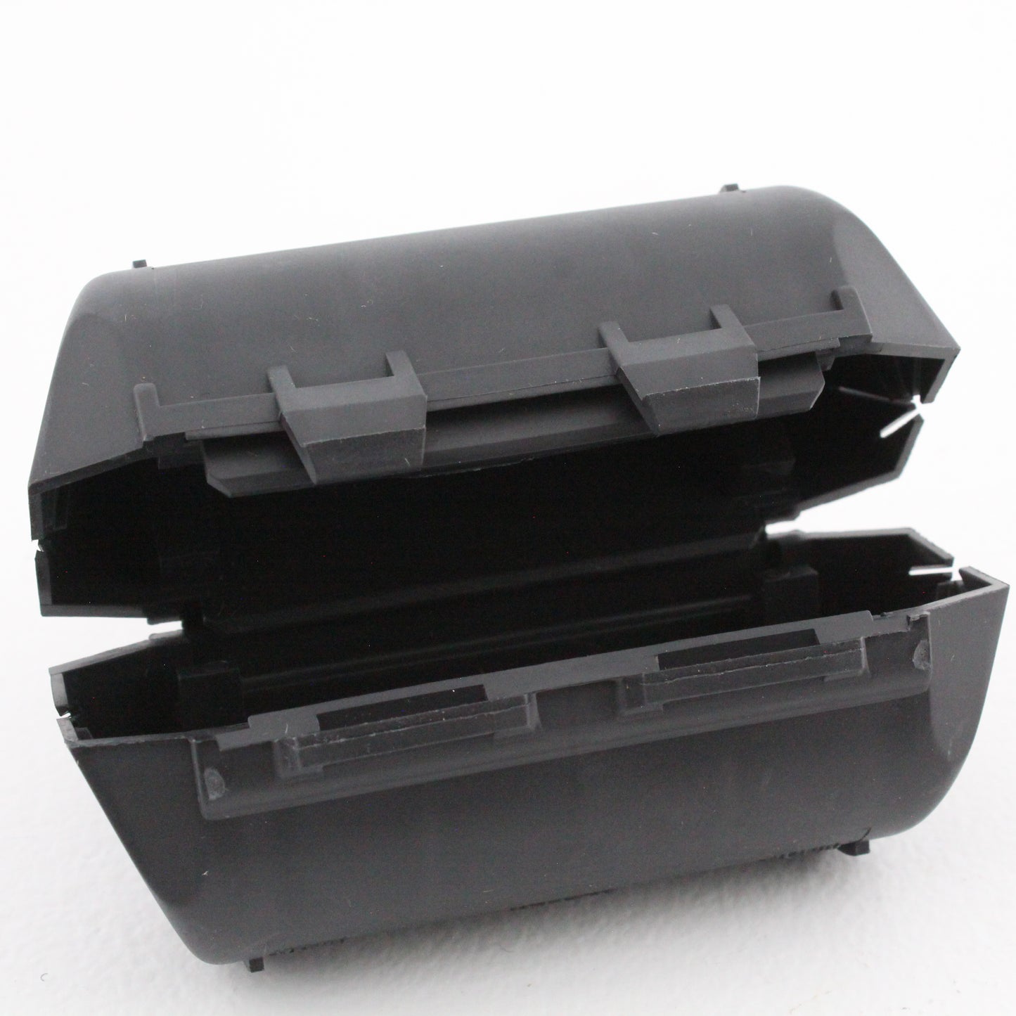 Hubbell Black H-Tap Cover Fits HYH292C HYH2929 Compression Crimpit H-Tap HCFDFR