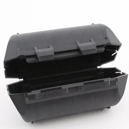 Hubbell Black H-Tap Cover Fits HYH292C HYH2929 Compression Crimpit H-Tap HCFDFR