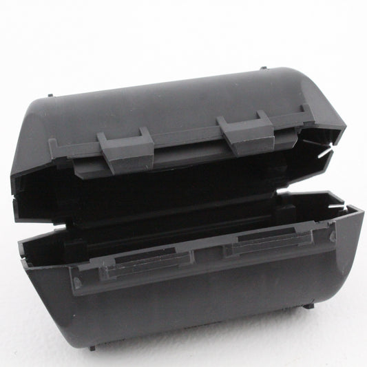 Hubbell Black H-Tap Cover Fits HYH292C HYH2929 Compression Crimpit H-Tap HCFDFR