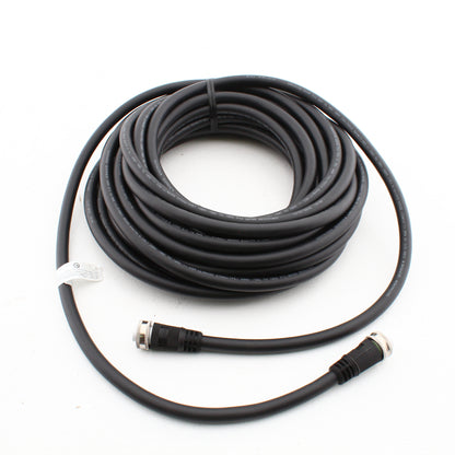 Hubbell 46ft Mini-Quick Male/Female 16/5 SEOOW Cable Assembly HJMS05146