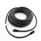 Hubbell 46ft Mini-Quick Male/Female 16/5 SEOOW Cable Assembly HJMS05146
