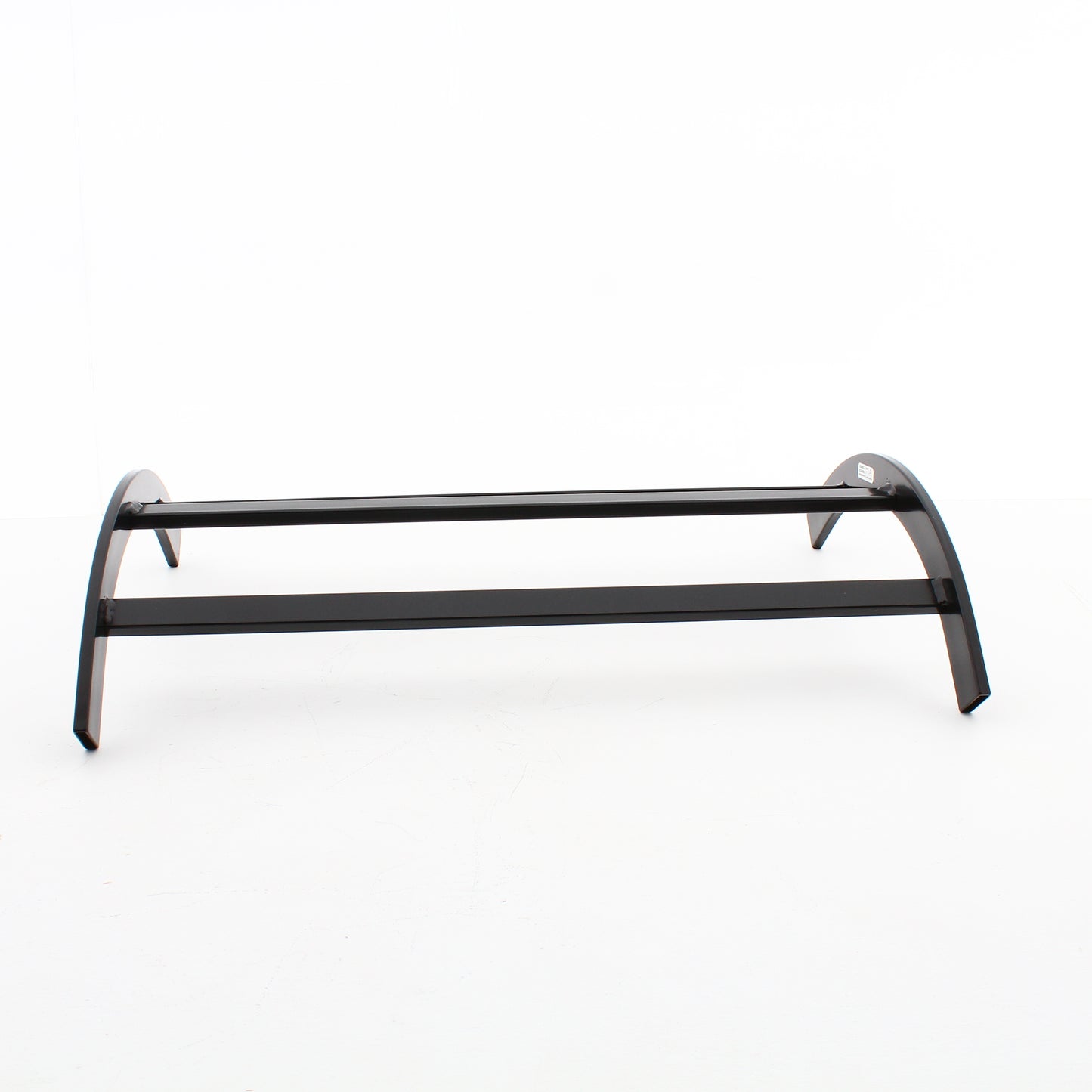 Hubbell HLI2490B 24" Cable Ladder Rack Wire Nextframe Patch Cord Management Tray