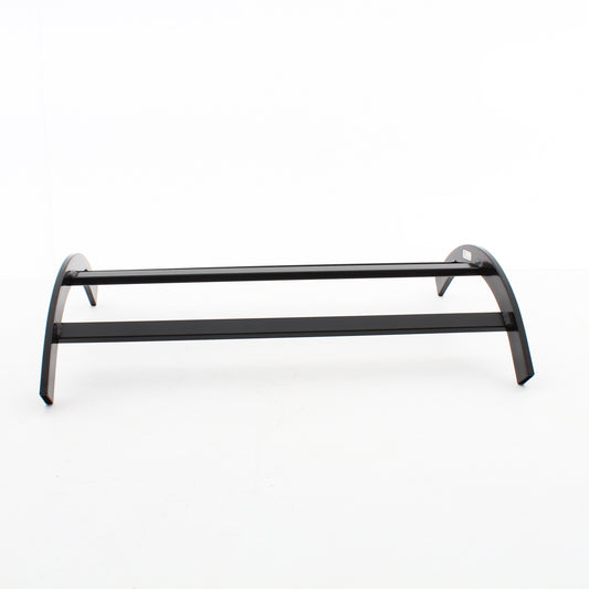 Hubbell HLI2490B 24" Cable Ladder Rack Wire Nextframe Patch Cord Management Tray