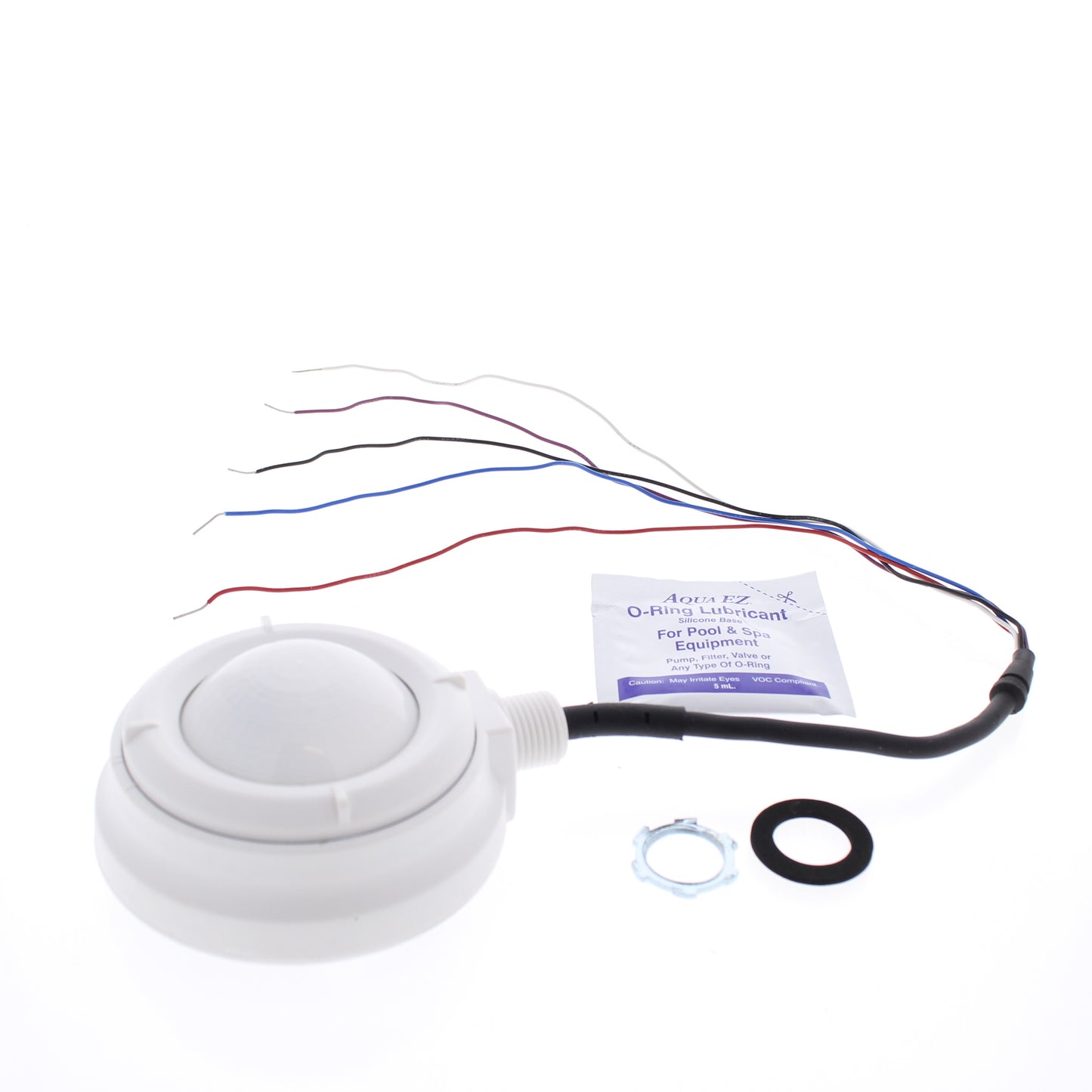 Hubbell HMHB23BPCW Optimyzer Watertight Occupancy Sensor Photocell 480V 2-Pole