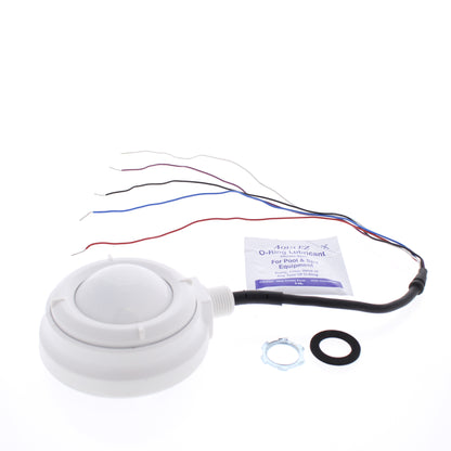 Hubbell HMHB23BPCW Optimyzer Watertight Occupancy Sensor Photocell 480V 2-Pole