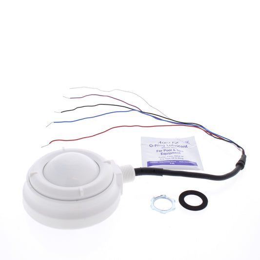 Hubbell HMHB23BPCW Optimyzer Watertight Occupancy Sensor Photocell 480V 2-Pole
