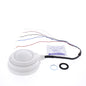 Hubbell HMHB23BPCW Optimyzer Watertight Occupancy Sensor Photocell 480V 2-Pole
