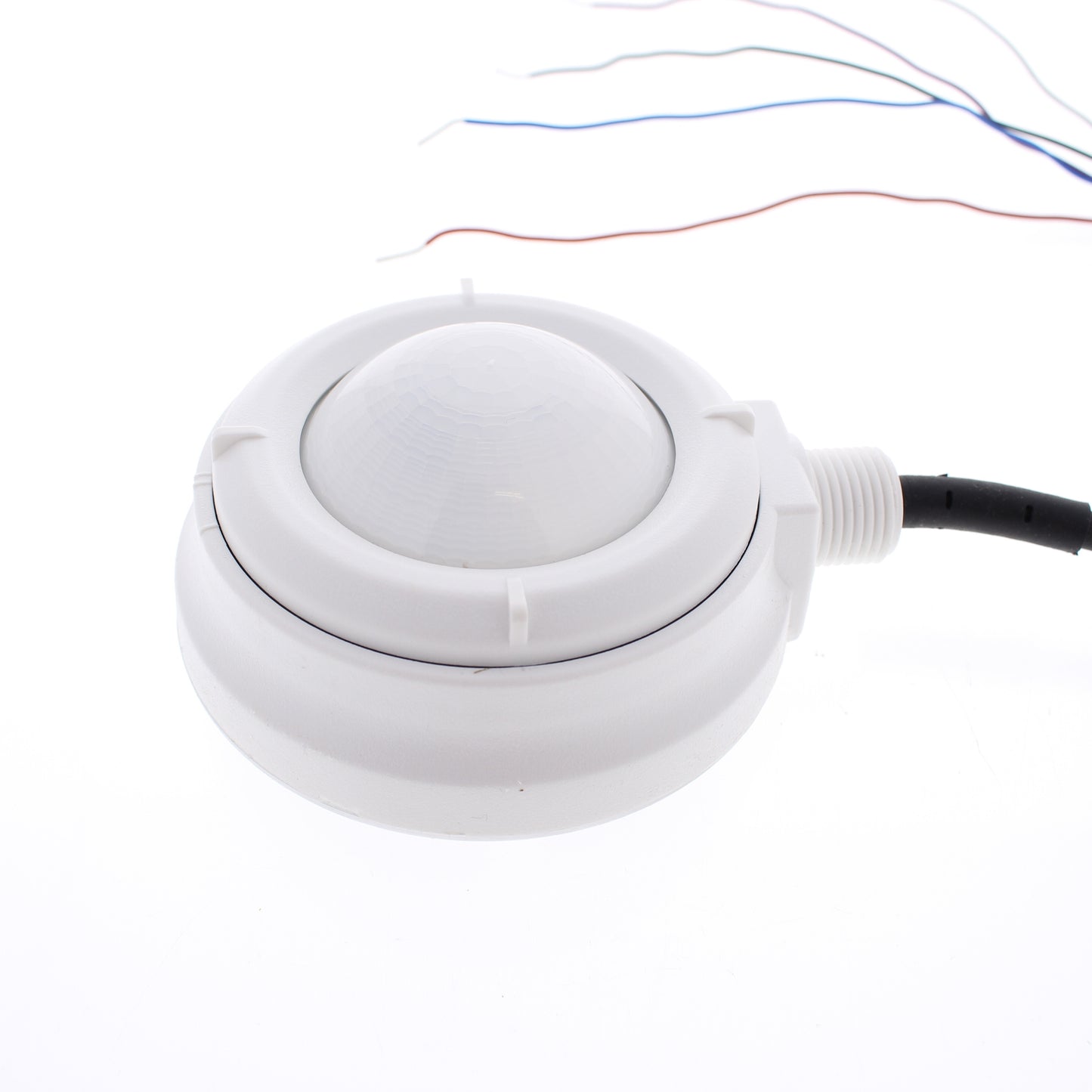 Hubbell HMHB23BPCW Optimyzer Watertight Occupancy Sensor Photocell 480V 2-Pole