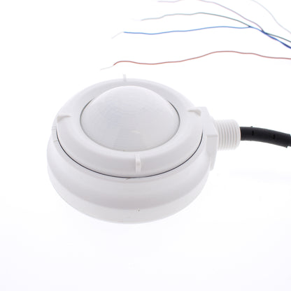 Hubbell HMHB23BPCW Optimyzer Watertight Occupancy Sensor Photocell 480V 2-Pole