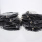10 Hubbell 12ft Mini-Quick Connect Cords Pigtail Cable Male Plug 16/6 HPNS06112