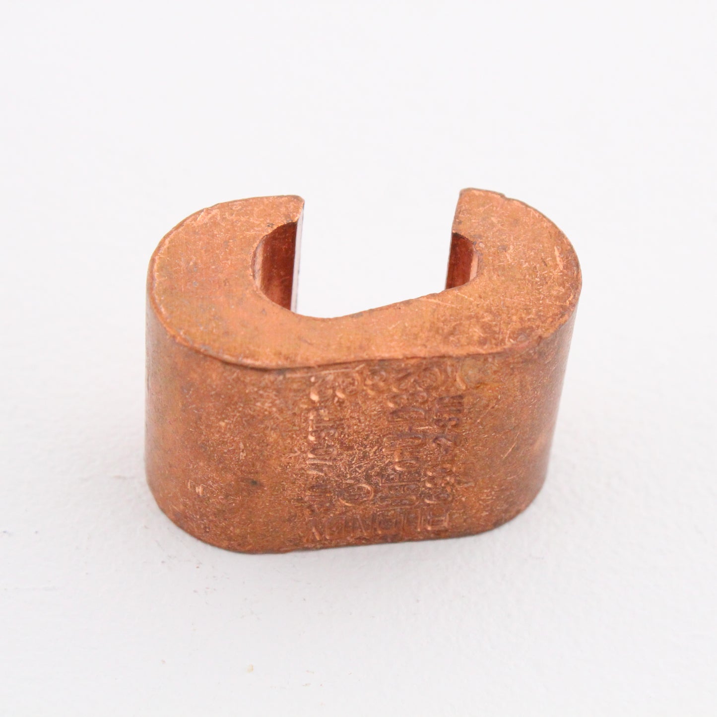 Hubbell Direct Burial Ground Bond Compression C-Tap 4/0-6 4/0-4 4/0-2 D3 HYC28C2