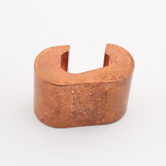Hubbell Direct Burial Ground Bond Compression C-Tap 4/0-6 4/0-4 4/0-2 D3 HYC28C2