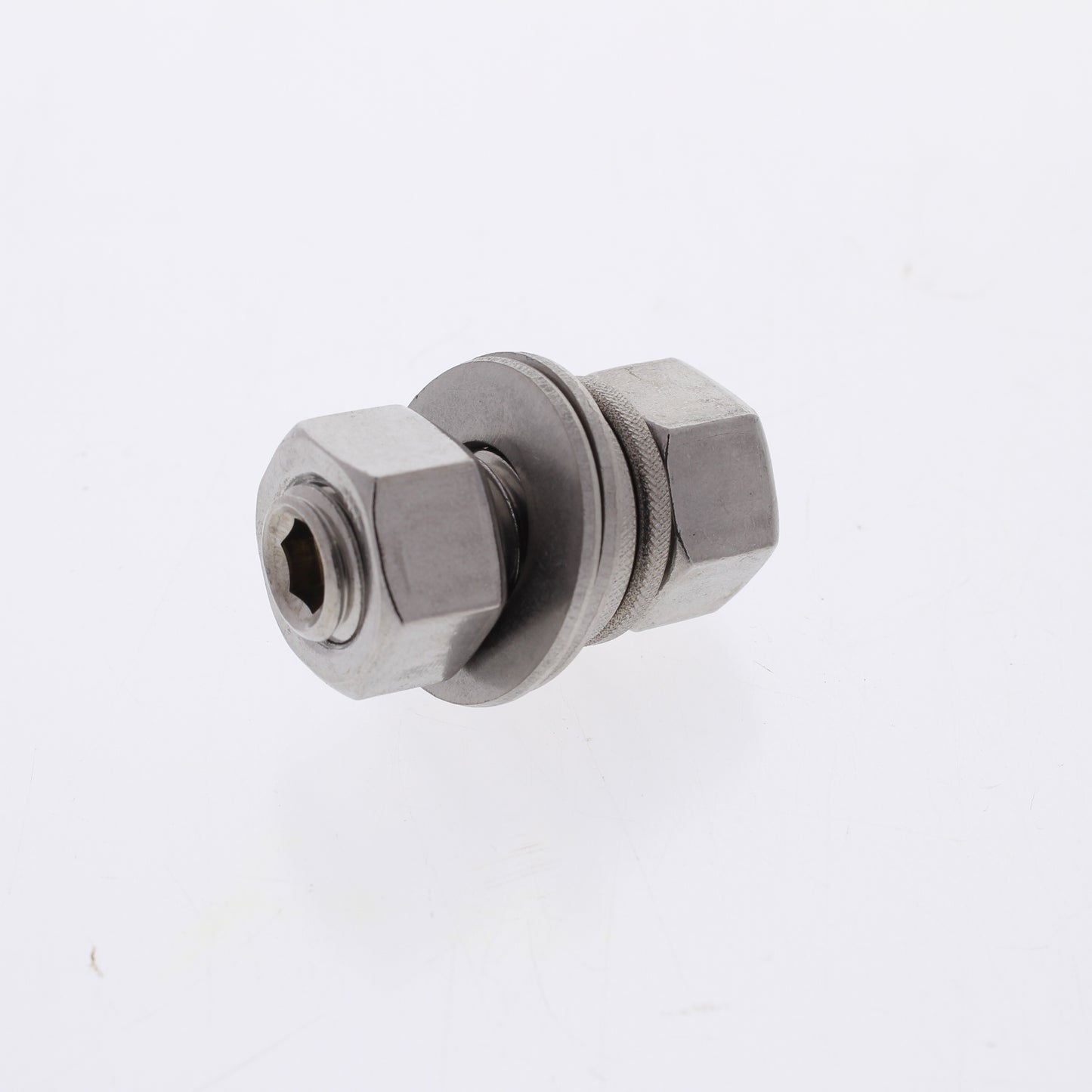 Hubbell Wide Flange I-Beam Grounding Bonding Tap .338-.4" Die HU1105 HYGIBW400