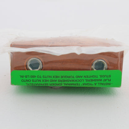 Hubbell Wide Flange I-Beam Grounding Bonding Tap .4-.462" Die HU1105 HYGIBW462