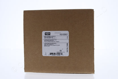 Hubbell IN3100MS1 Replacement Interior for HBL3100PS1W Pin & Sleeve Plug 100A