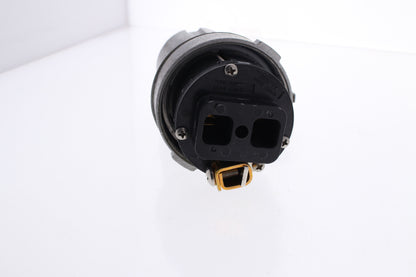 Hubbell IN3100MS1 Replacement Interior for HBL3100PS1W Pin & Sleeve Plug 100A