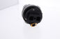 Hubbell IN3100MS1 Replacement Interior for HBL3100PS1W Pin & Sleeve Plug 100A