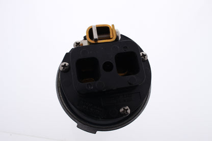 Hubbell IN3100MS1 Replacement Interior for HBL3100PS1W Pin & Sleeve Plug 100A