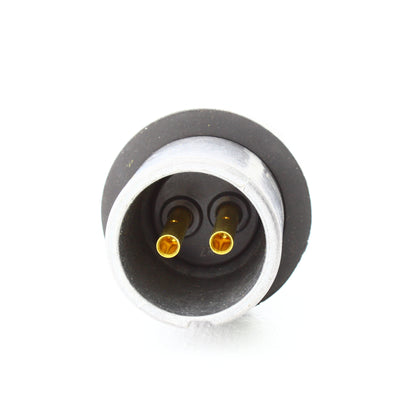 Hubbell IN330MS1 Replacement Interior for HBL330PS1W Pin & Sleeve Plug 30A 600V